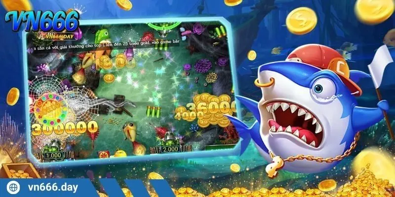 Hiểu rõ cách hack bắn cá hiệu quả mang lại nhiều lợi ích bất ngờ